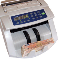 Утилизация счетчиков банкнот